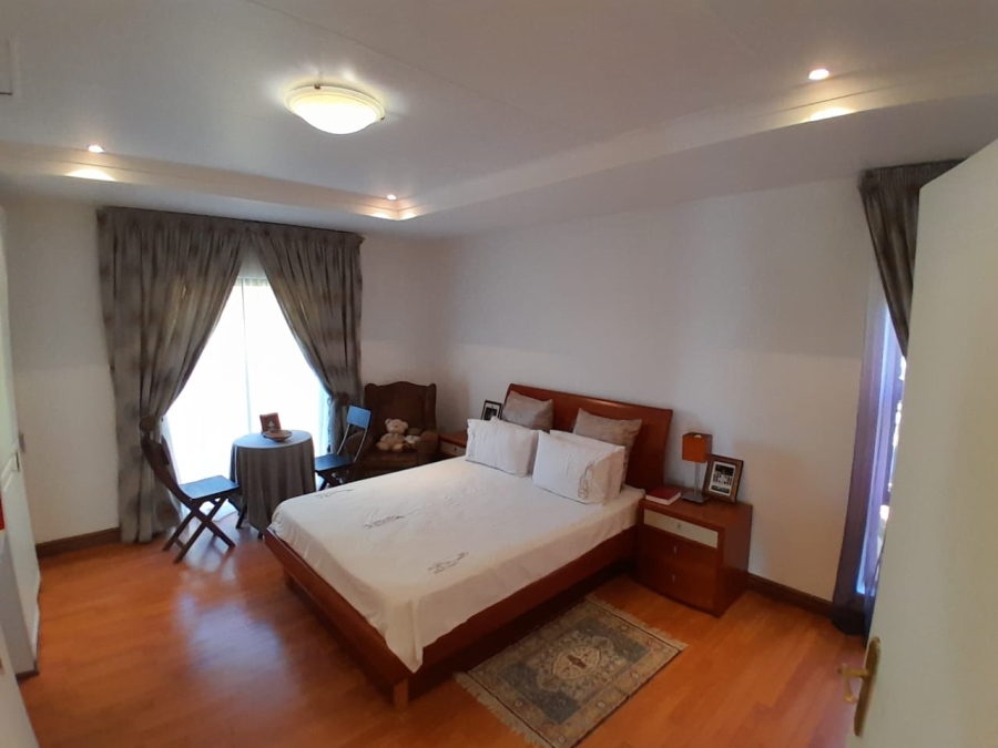4 Bedroom Property for Sale in Cashan North West